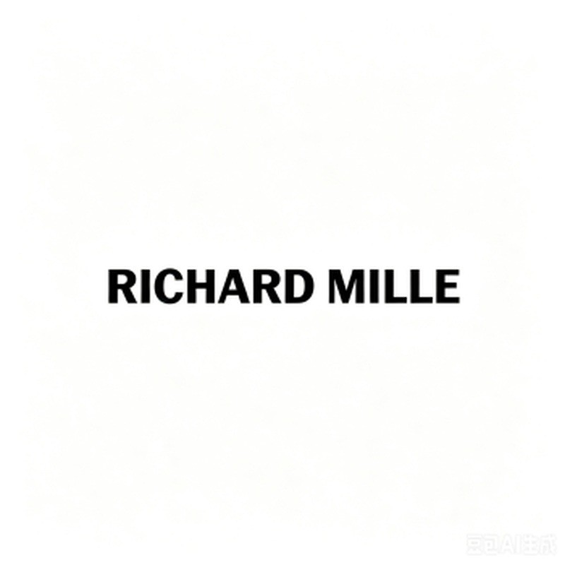 Richard Mille